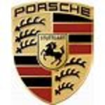 Porsche Logo