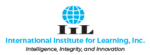 Internatioanal Institute for Learning Inc. Logo
