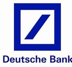 Deutsche Bank Logo
