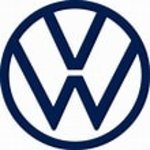 Volkswagen Logo